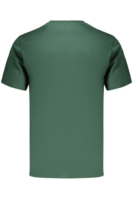 Converse Men's Short-Sleeved T-Shirt Green