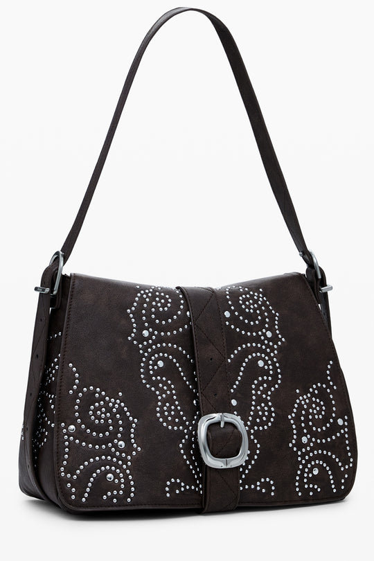 Desigual Women's Brown Bag
