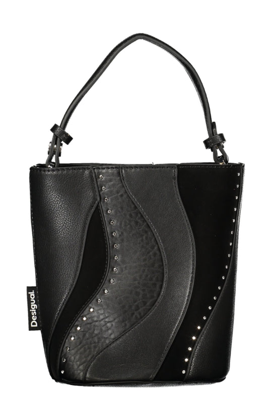 Desigual Women's Black Bag