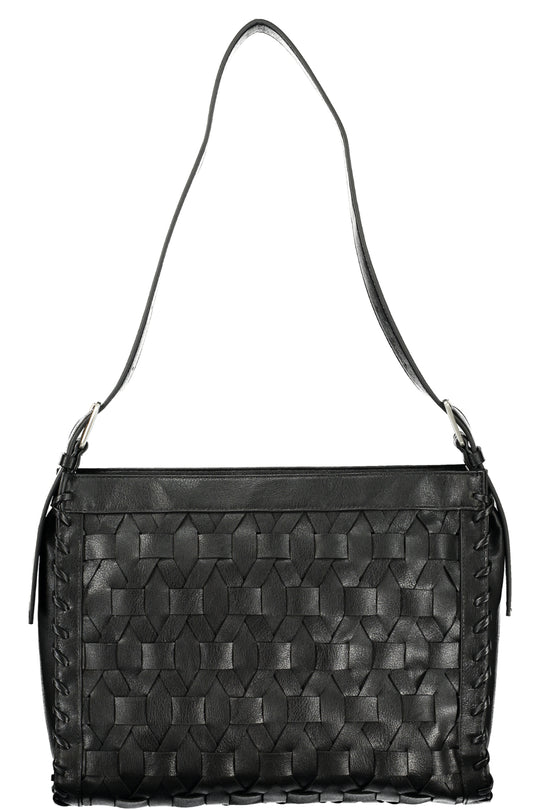 Desigual Women's Black Bag