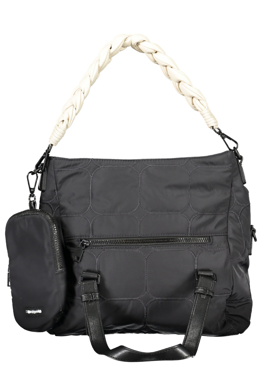Desigual Black Women's Bag