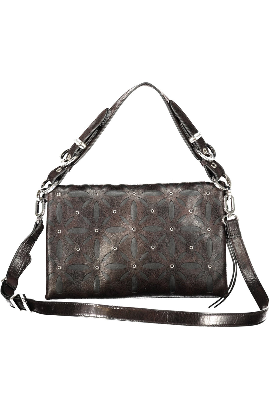 Desigual Women's Black Bag