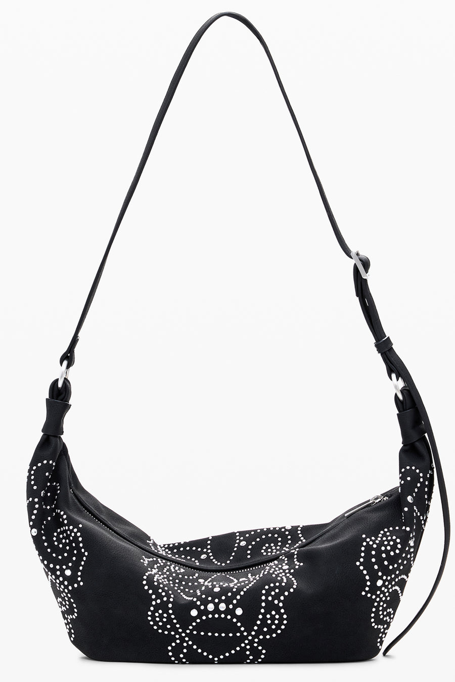 Desigual Women's Black Bag