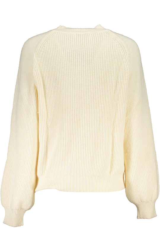 Desigual White Women's Sweater
