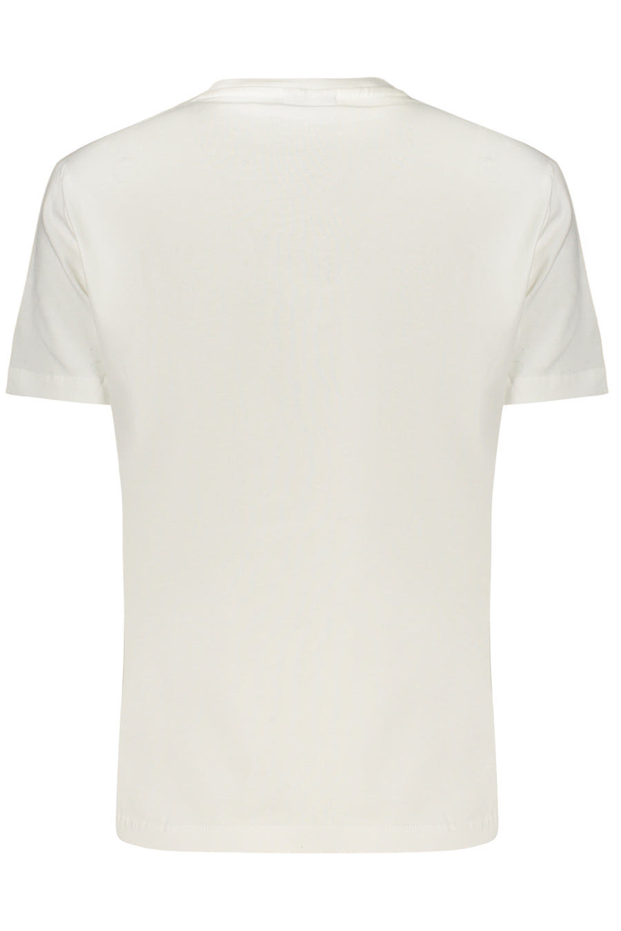 Desigual Women's Short-Sleeve T-Shirt White