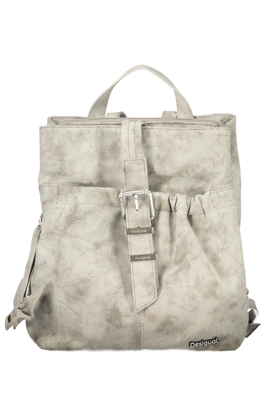 Desigual Women's Backpack Grey