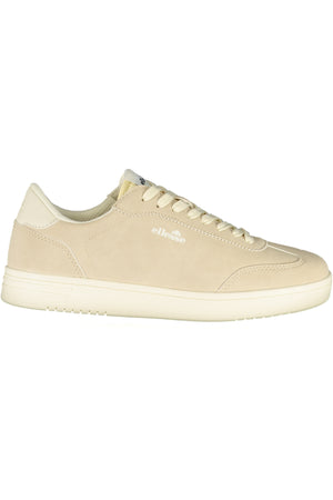 Ellesse Women's Sneakers — Beige