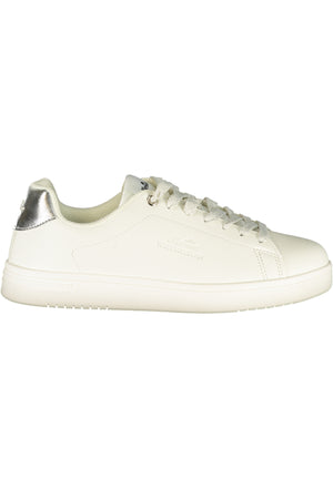 Ellesse Women's Sneakers — White