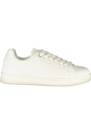 Ellesse Women's Sneakers — White