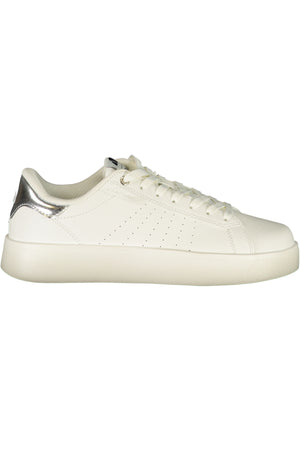 Ellesse Women's Sneakers — White