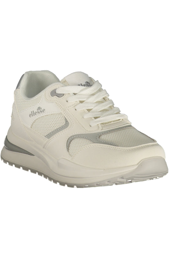 Ellesse Women's Sports Shoes White