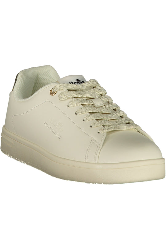 Ellesse Women's Sports Shoes White