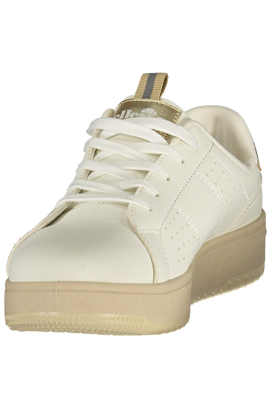 Ellesse Women's Sports Shoes White