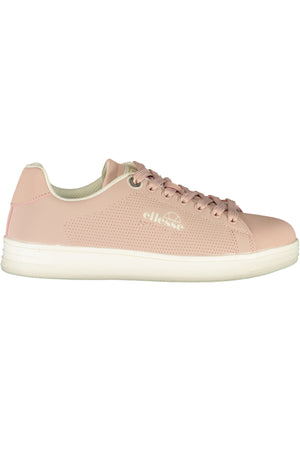Ellesse Jerry Women's Sneakers — Pink