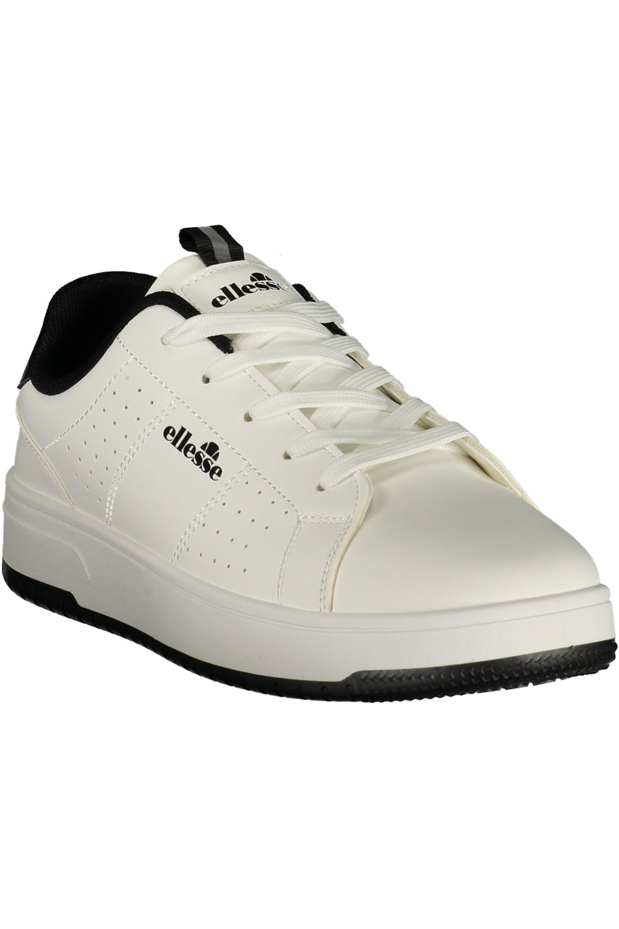 Ellesse Men's White Sports Shoes