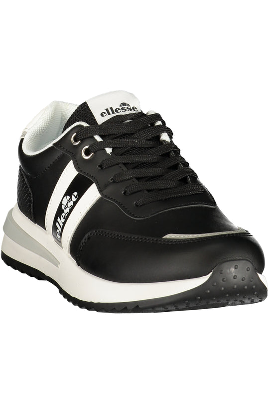 Ellesse Men's Black Sports Footwear