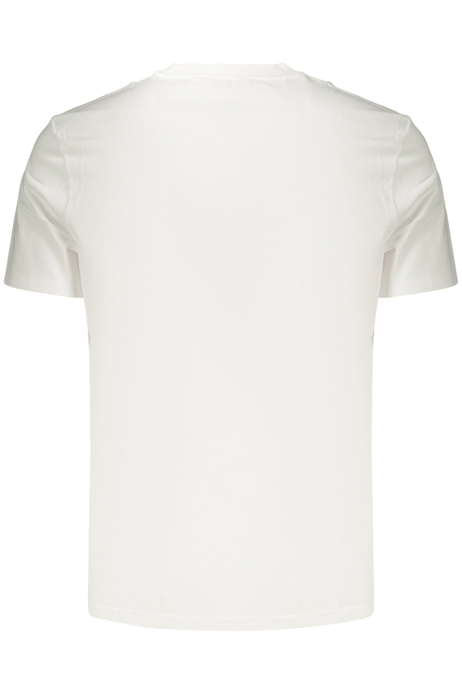 Ellesse Men's Short-Sleeve T-Shirt White