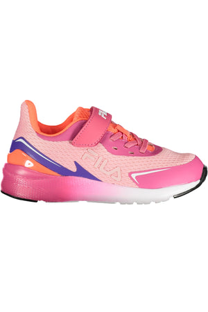 Fila Pink Sports Shoes for Girls