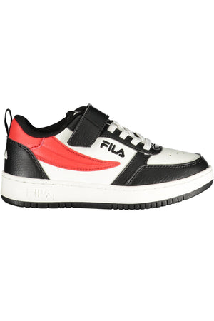 FILA Boys' Sneakers — White