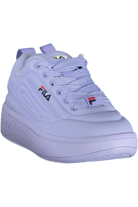 Fila Women's Sports Shoes Blue