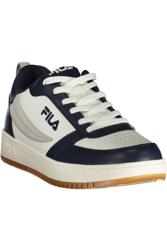Fila Men's Blue Sports Shoes