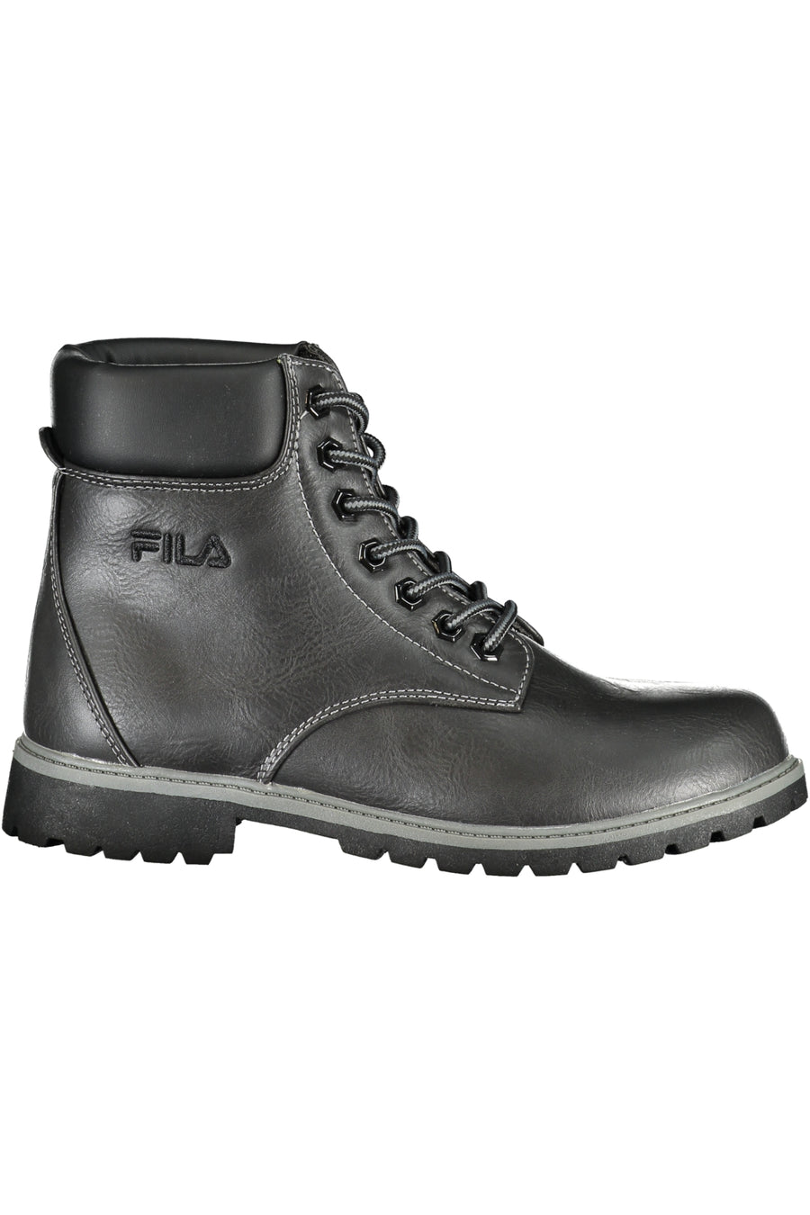 Fila Footwear Black Women's Boot