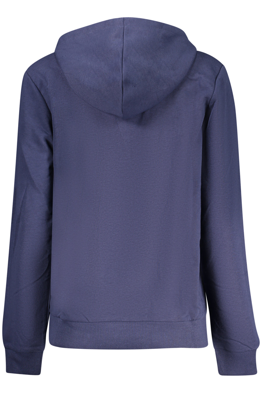 Fila Women's Blue Zip-Up Sweatshirt