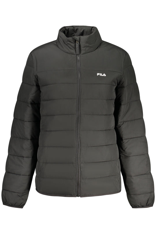 Fila Women's Black Jacket