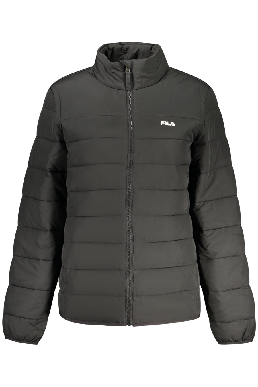 Fila Women's Black Jacket
