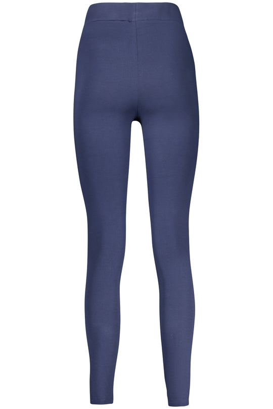Fila Women's Blue Leggings