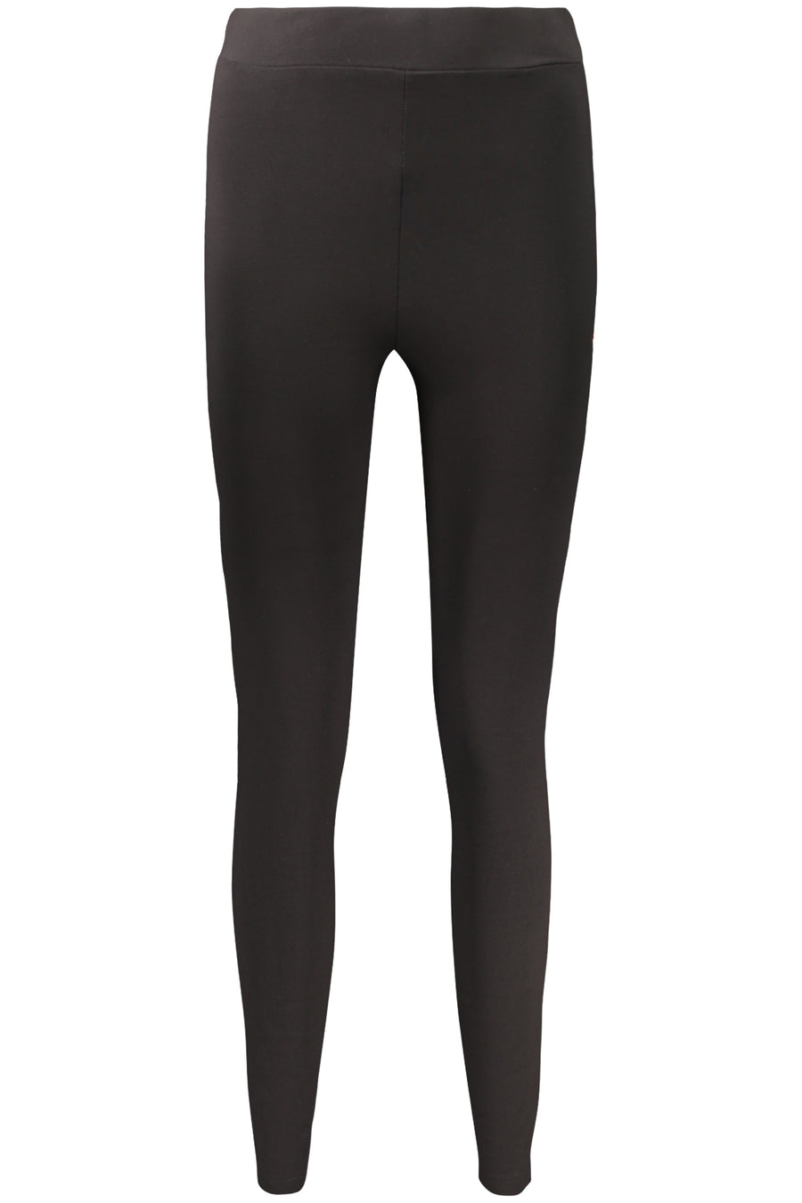 Fila Women's Black Leggings