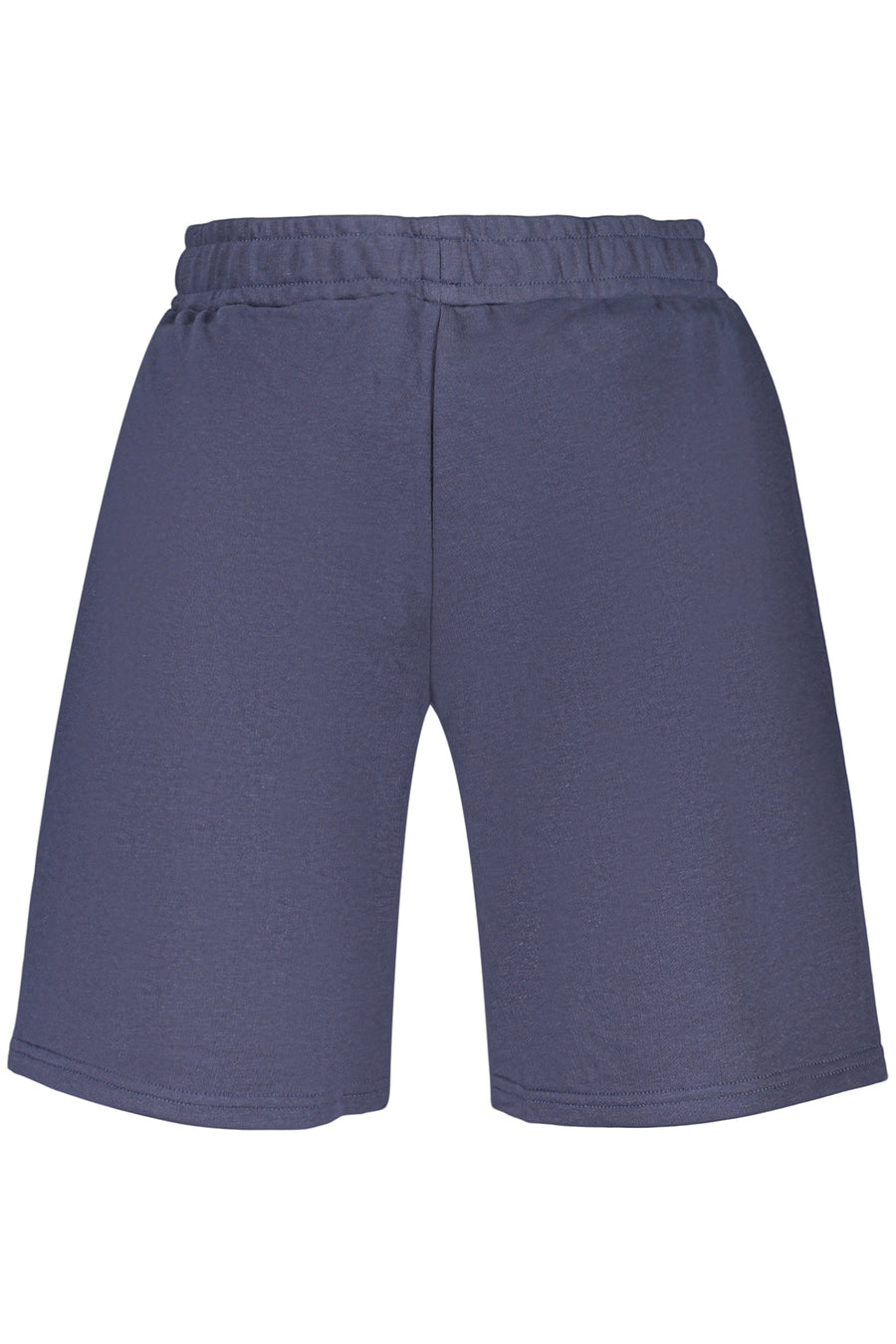 Fila Men's Blue Short Tracksuit Pants