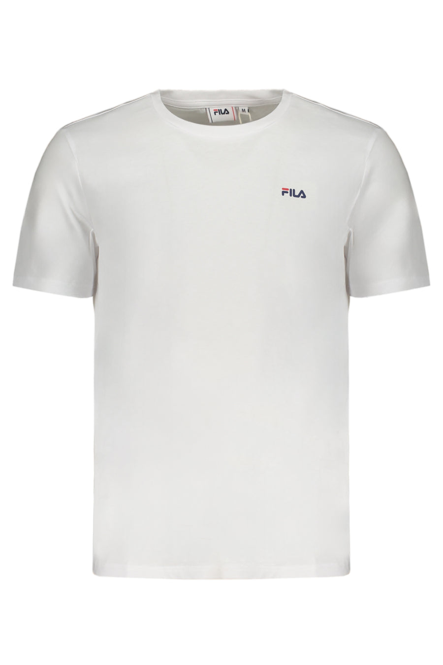 Fila Men's Short Sleeve T-Shirt White
