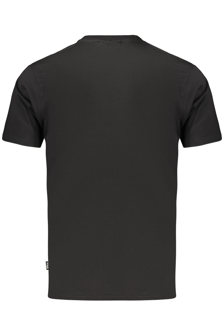 Fila Men's Short-Sleeve T-Shirt Black