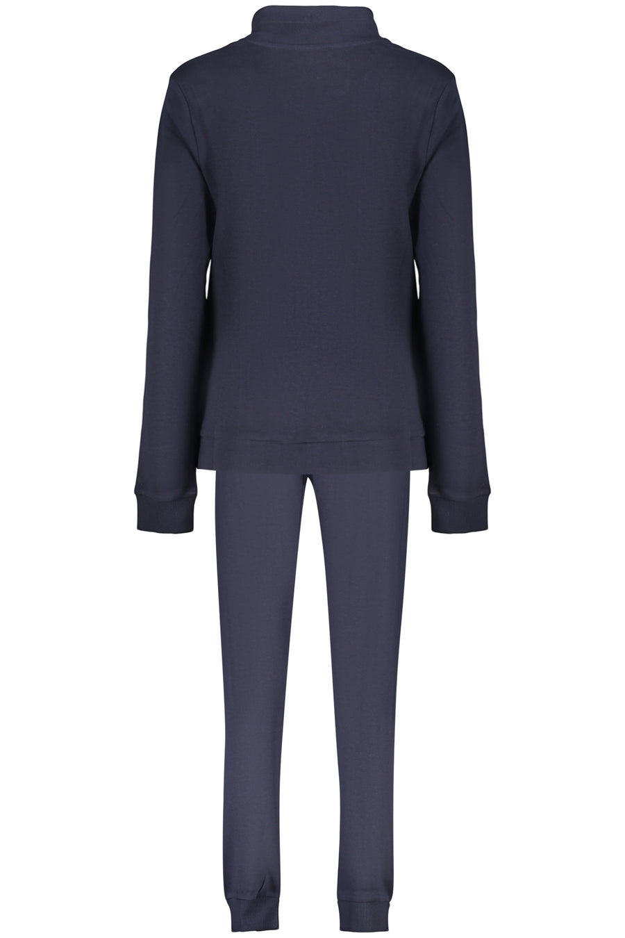 Freddy Women's Blue Zip-Up Sweatshirt