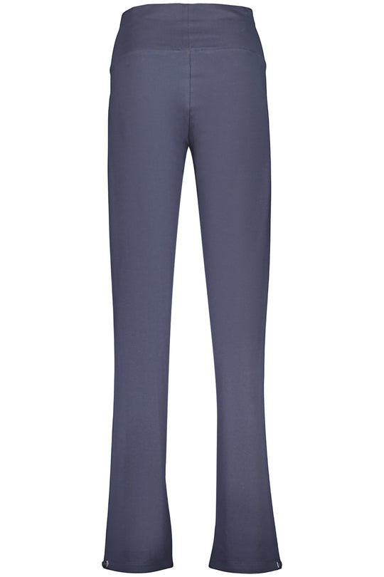 Freddy Women's Long Blue Tracksuit Trousers
