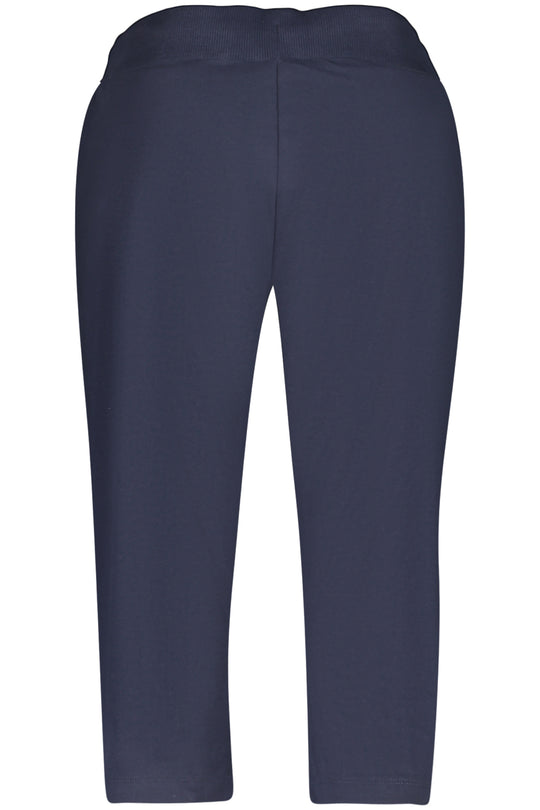 Freddy Women's Long Blue Tracksuit Trousers