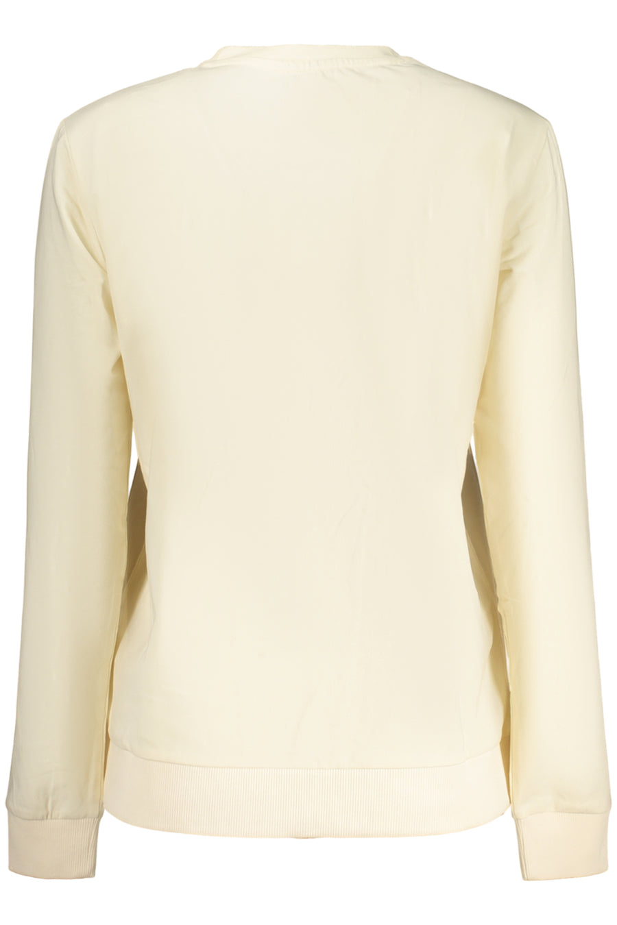 Freddy Women's Long-Sleeve T-Shirt Beige