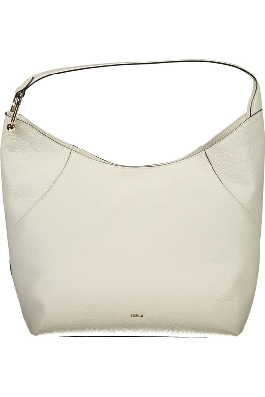 Furla Women's White Bag