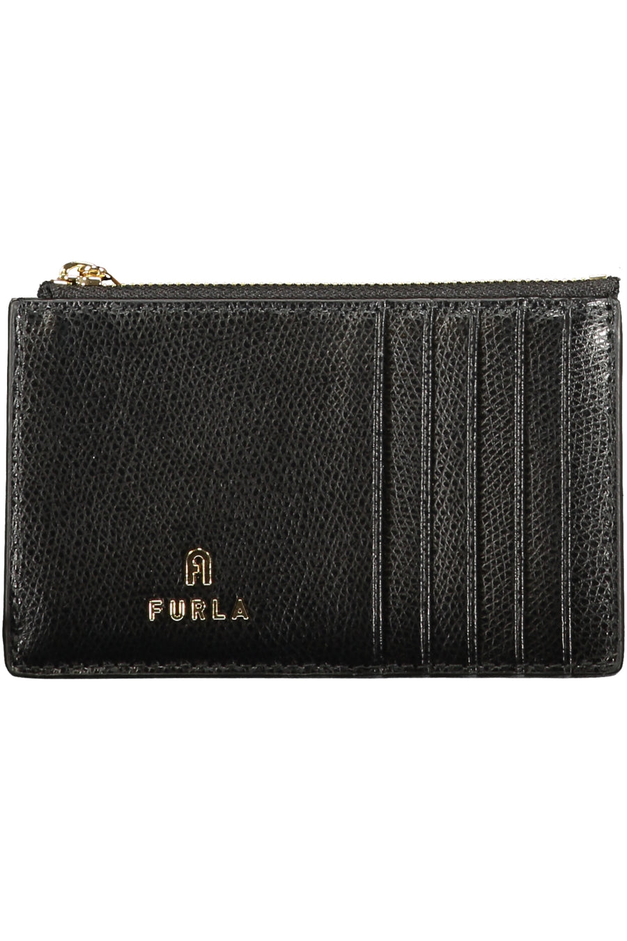 Furla Women's Black Wallet