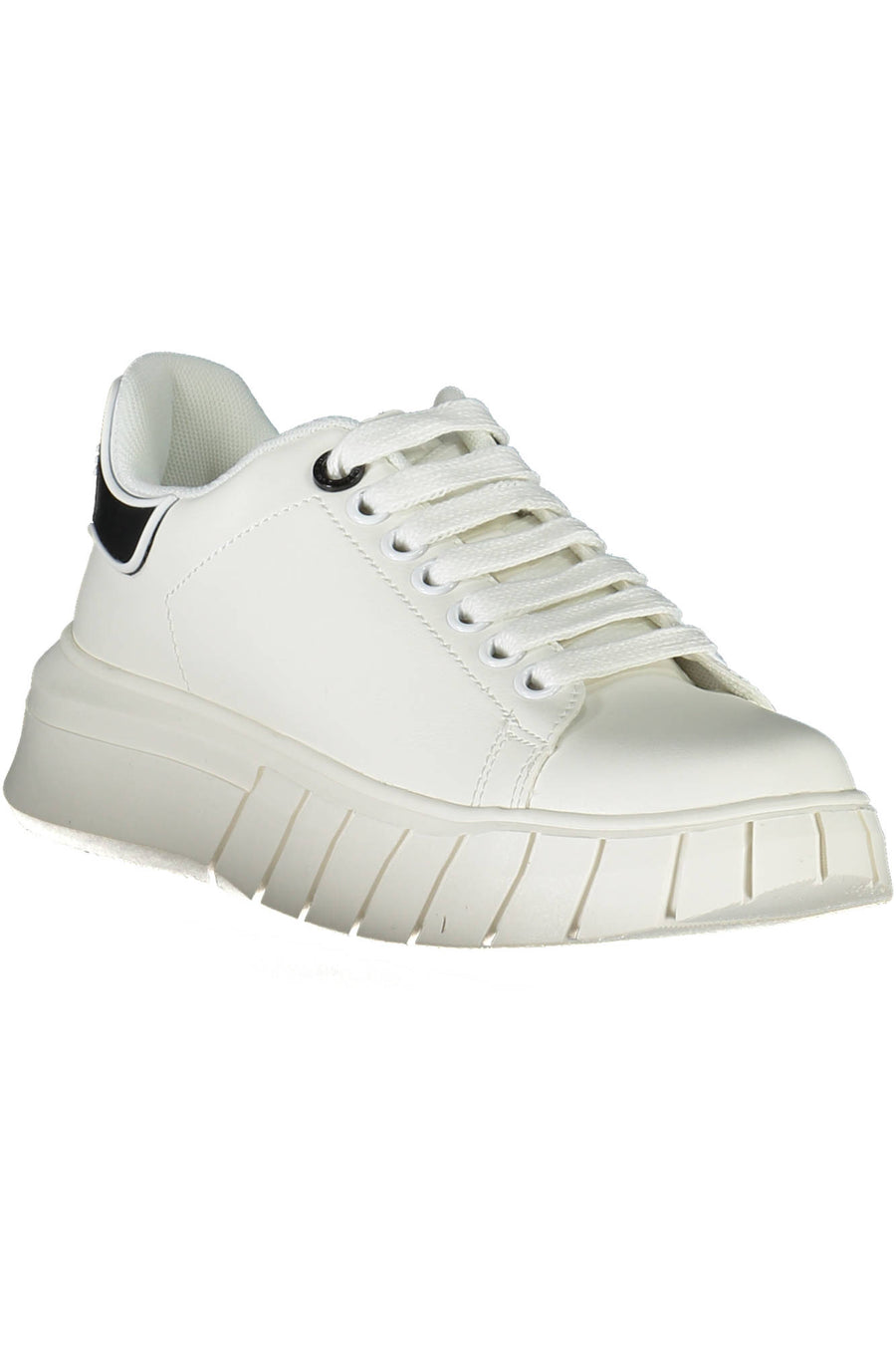 Gaëlle Paris Gaelle White Women's Sport Shoes