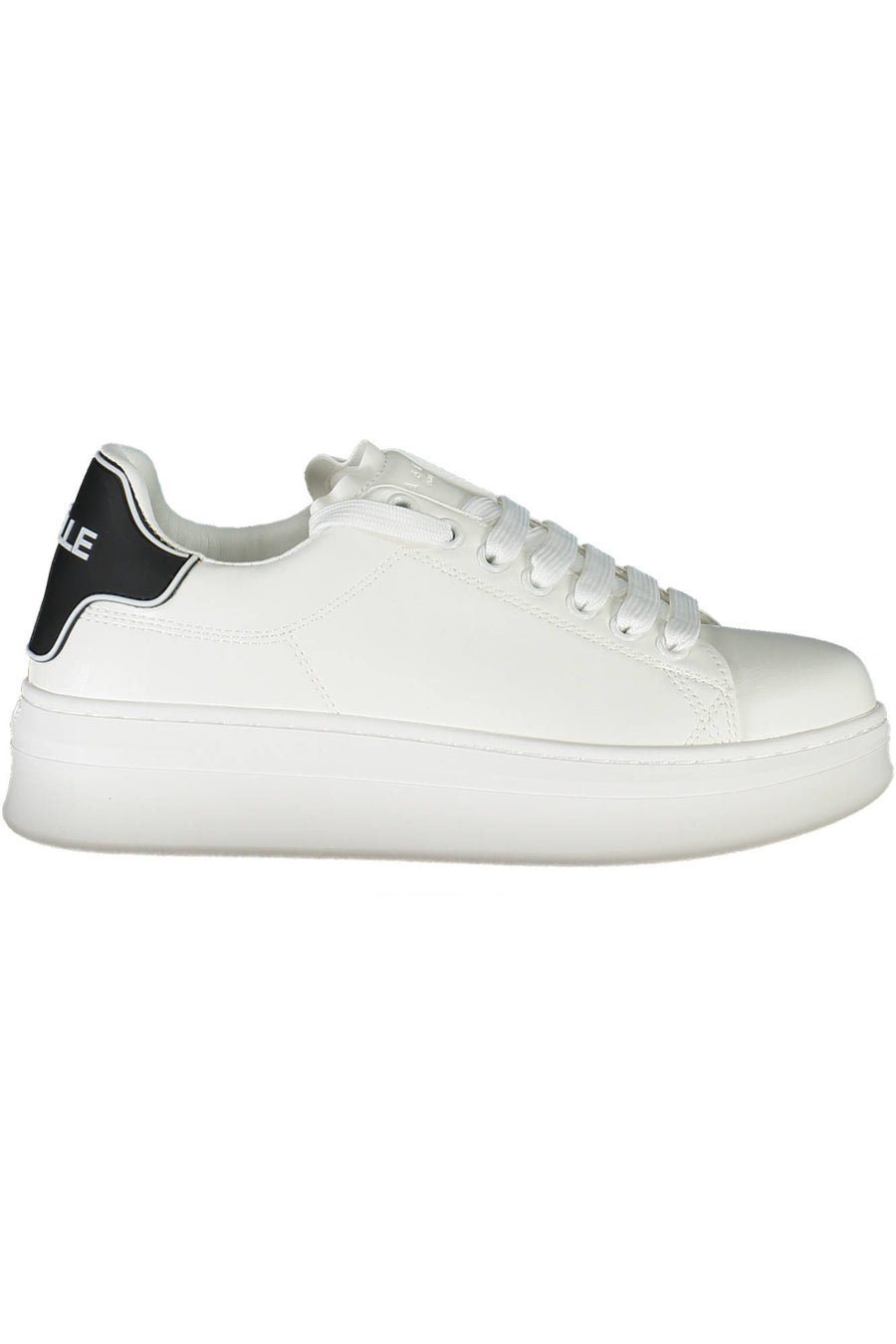 Gaëlle Paris Women's Sports Shoes White