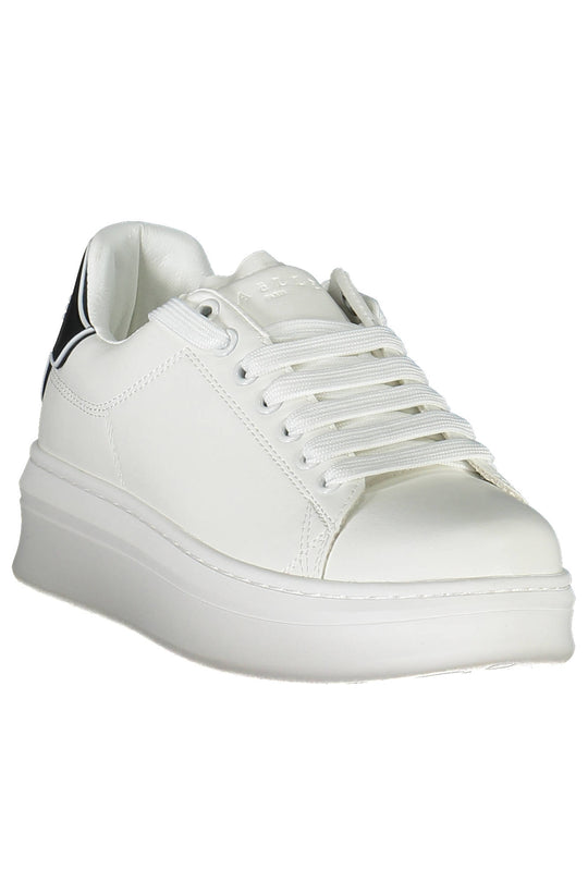 Gaëlle Paris Women's Sports Shoes White