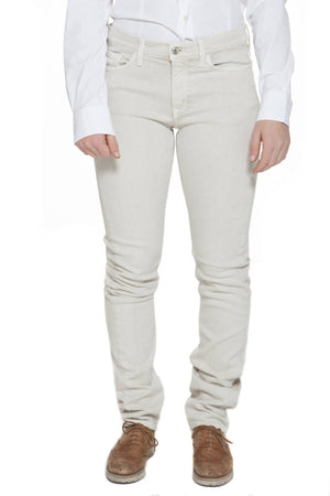 GANT Women's Beige Trousers