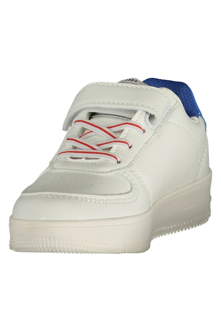 Gas Sports Shoe for Girls White