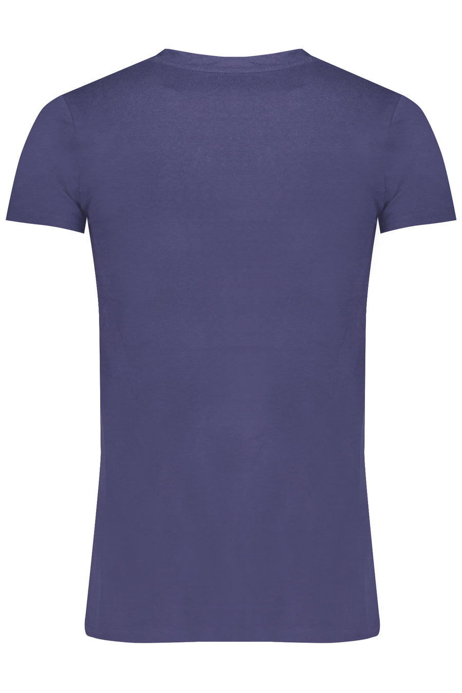Gaudì Men's Short Sleeve T-Shirt Blue
