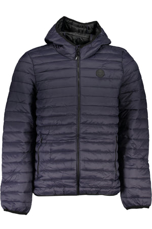 Gian Marco Venturi Men's Jacket — Blue