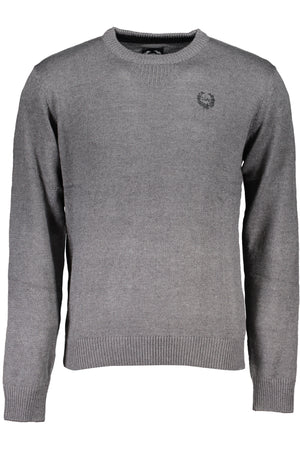 Gian Marco Venturi Men's Gray Sweater