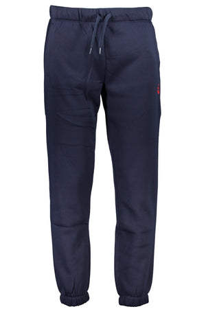 Gian Marco Venturi Men's Blue Pants