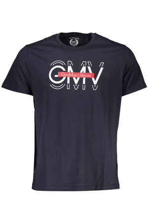 Gian Marco Venturi Men's T-Shirt — Blue